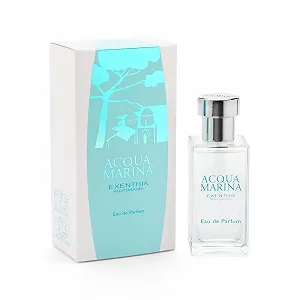 Купити Парфумована вода Exenthia Mediterraneo Acqua Marina 50 мл - Фото 1 Парфумована вода Exenthia Mediterraneo Acqua Marina 50 мл - Фото 1