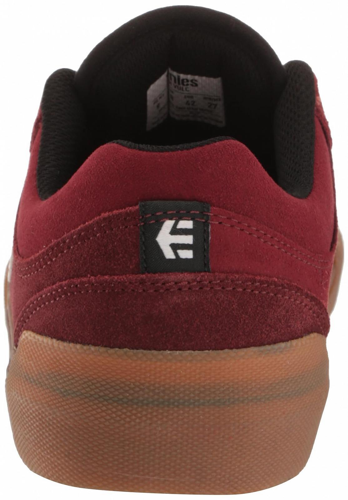 Кроссовки Etnies Joslin Vulc мужские, фото №3
