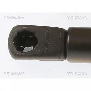 Газовая пружина багажника TRISCAN 8710 43248 для HYUNDAI, задняя левая synthetic.ua - Фото 1