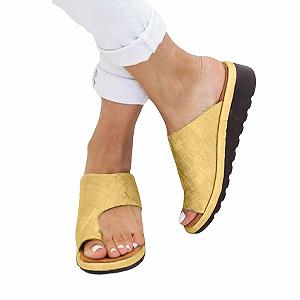 Сандалии-корректоры большого пальца стопы - Фото 1