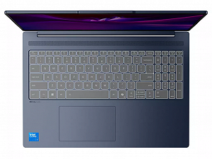 Ультрабук16" Lenovo IdeaPad Slim 5 16IRH10 Intel Core i7-13620H RAM 32GB SSD 1TB Win11 (UKR) synthetic.ua - Фото 1