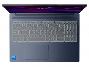 Ультрабук16" Lenovo IdeaPad Slim 5 16IRH10 Intel Core i7-13620H RAM 32GB SSD 1TB Win11 (UKR) цена на synthetic.ua - Фото 1 Ультрабук16" Lenovo IdeaPad Slim 5 16IRH10 Intel Core i7-13620H RAM 32GB SSD 1TB Win11 (UKR) synthetic.ua - Фото 1