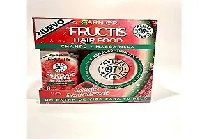 Маска Fructis H.Food Ch+Masc Sandia - Фото 1