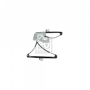 Склопідйомник FEBI BILSTEIN 27346 BMW передній правий synthetic.ua - Фото 1