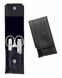 Купити Набір для манікюру ZWILLING TWINOX 97266004 3 предмети Чохол-сумка - Фото 1 Набір для манікюру ZWILLING TWINOX 97266004 3 предмети Чохол-сумка - Фото 1