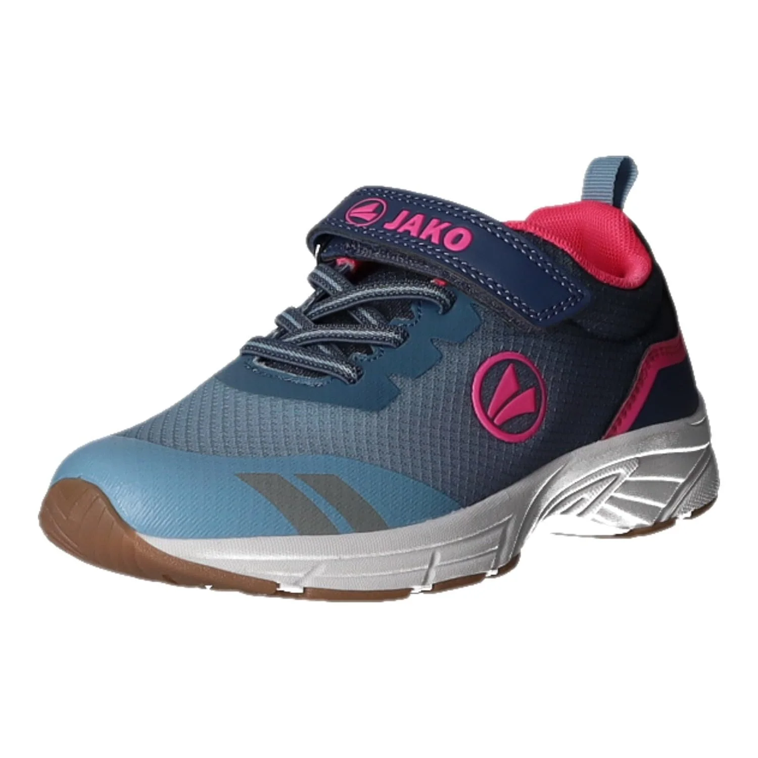 Кроссовки JAKO J-NI Cise Ev для девочек, фото №1