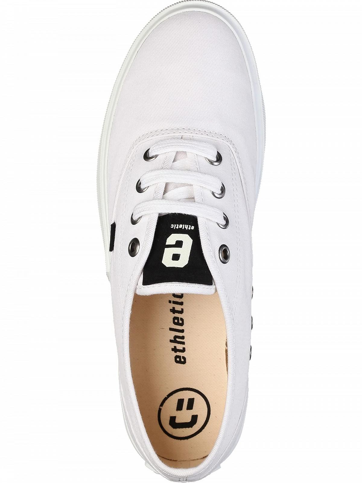 Кеди Ethletic Kole Fairtrade Унісекс Канвас, фото №5 Кеди Ethletic Kole Fairtrade Унісекс Канвас, фото №5