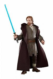 Фігурка Hasbro Star Wars The Black Series Обі-Ван Кенобі (Джабіім) 15 см - Фото 1