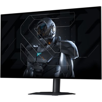 Монитор GIGABYTE MO27Q28G OLED Gaming Monitor, фото №3 Монитор GIGABYTE MO27Q28G OLED Gaming Monitor, фото №3
