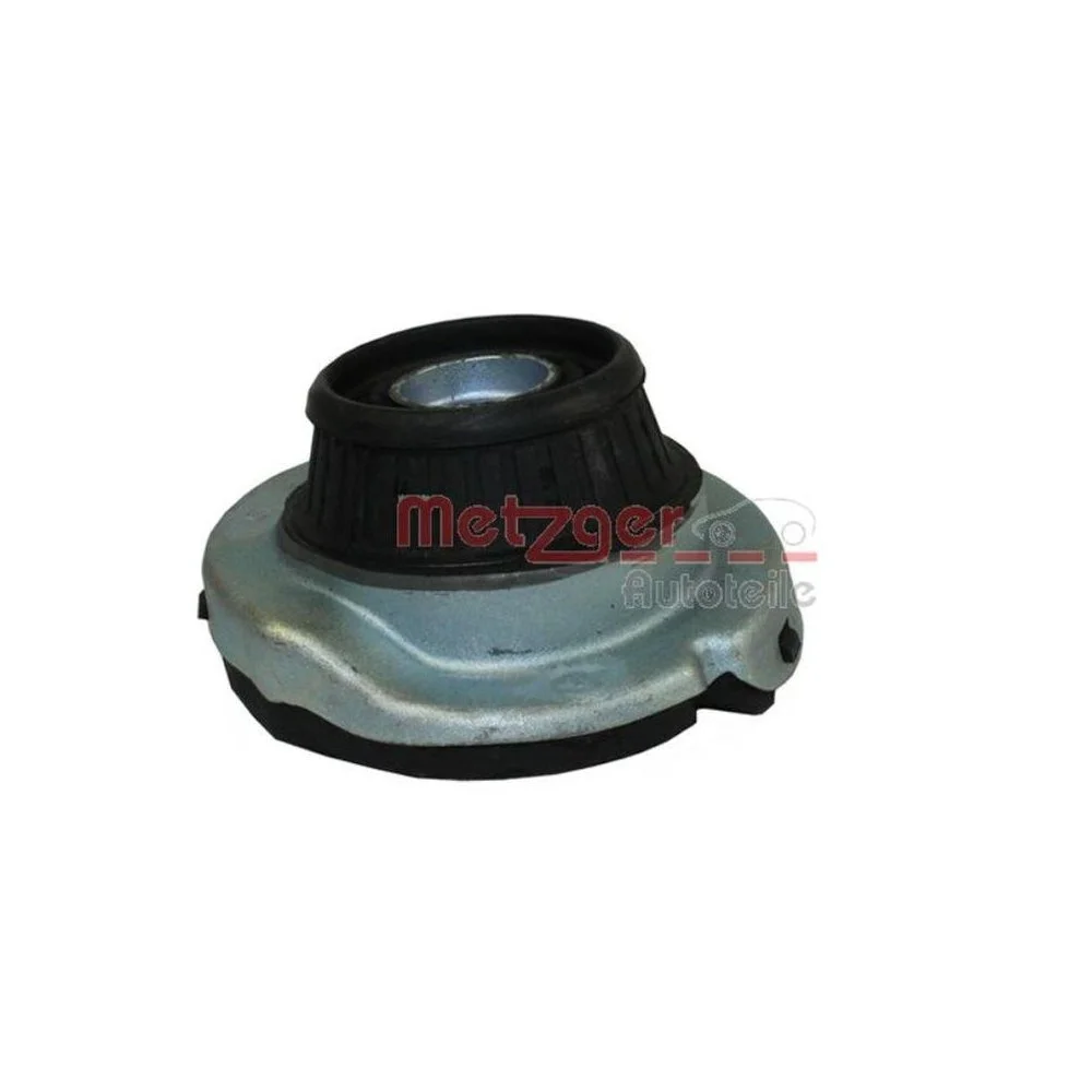 Опора амортизатора METZGER 6490007 для ALFA ROMEO, задний мост слева, фото №1