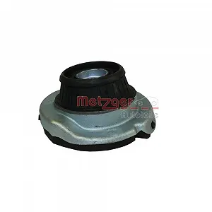 Опора амортизатора METZGER 6490007 для ALFA ROMEO, задний мост слева - Фото 1
