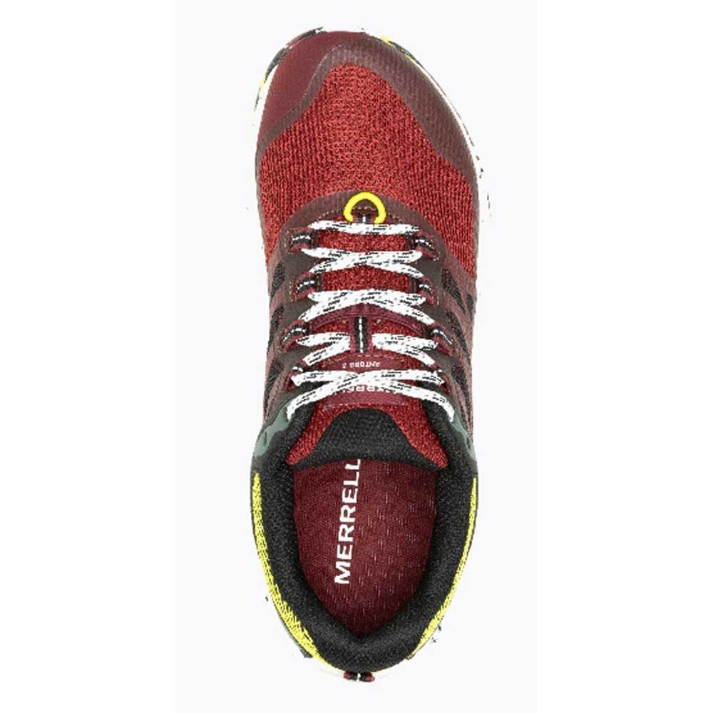 Кроссовки Merrell Antora 3 женские, фото №5