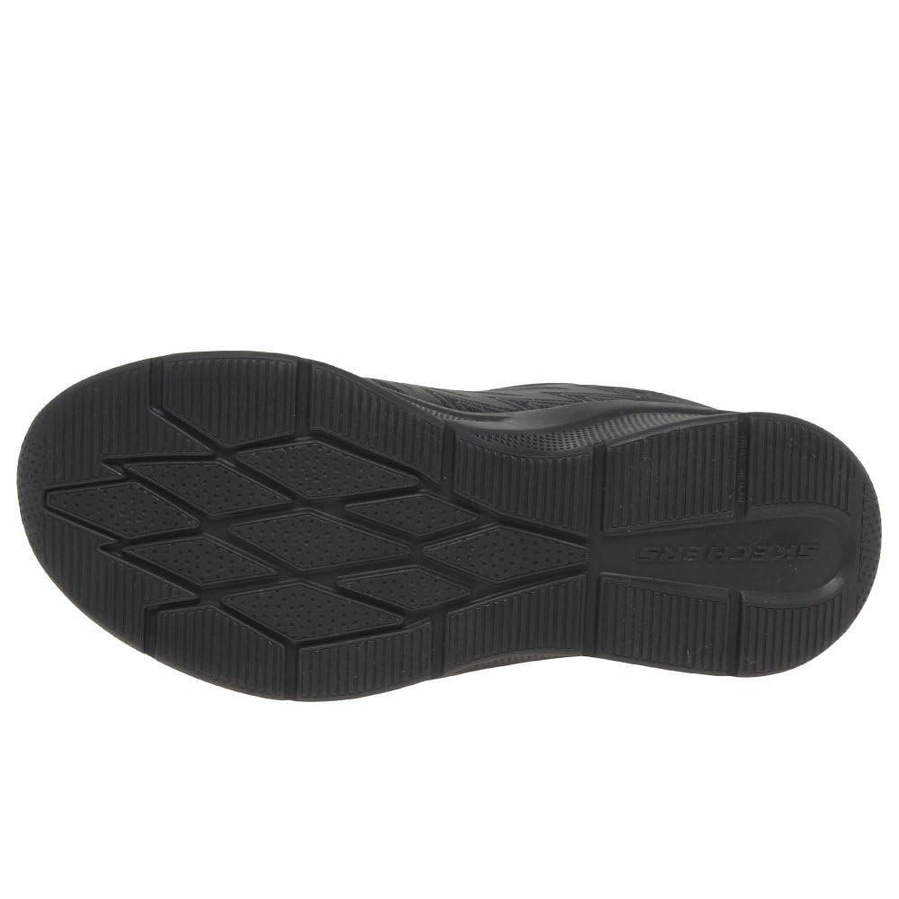 Кросівки Skechers Microspec Quick Sprint для хлопчиків, фото №6