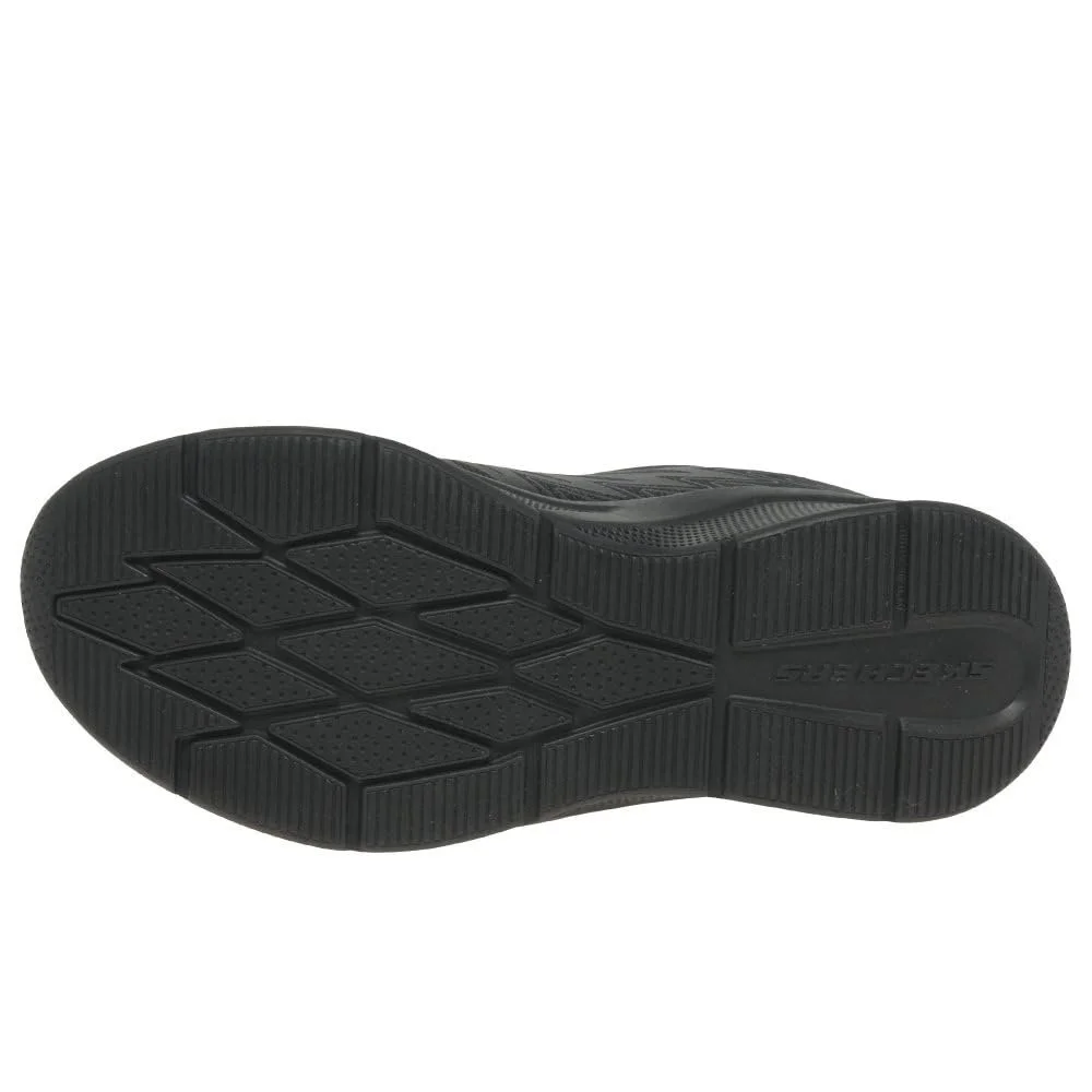 Кросівки Skechers Microspec Quick Sprint для хлопчиків, фото №6