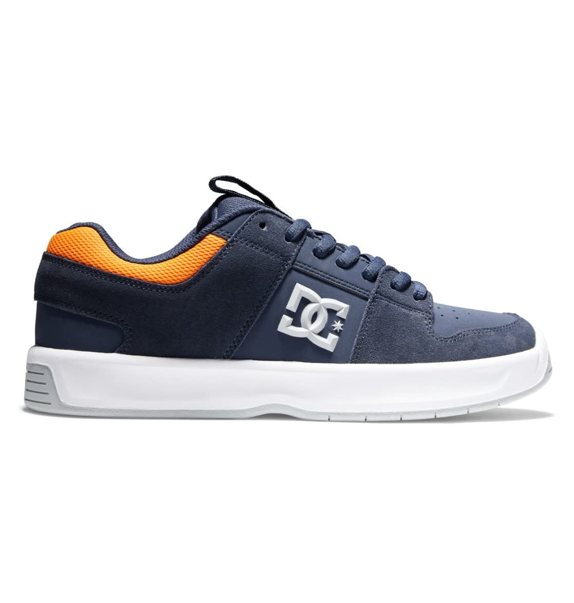 Кросівки DC Shoes Lynx Zero, фото №3