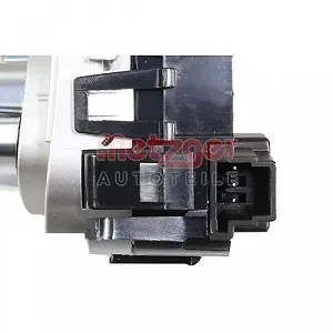 Перемикач регулювання сидіння METZGER 09161013 GREENPARTS для MERCEDES-BENZ synthetic.ua - Фото 1