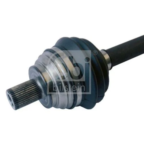 Приводной вал FEBI BILSTEIN 193382 для AUDI SEAT SKODA VW, передний мост слева, фото №3