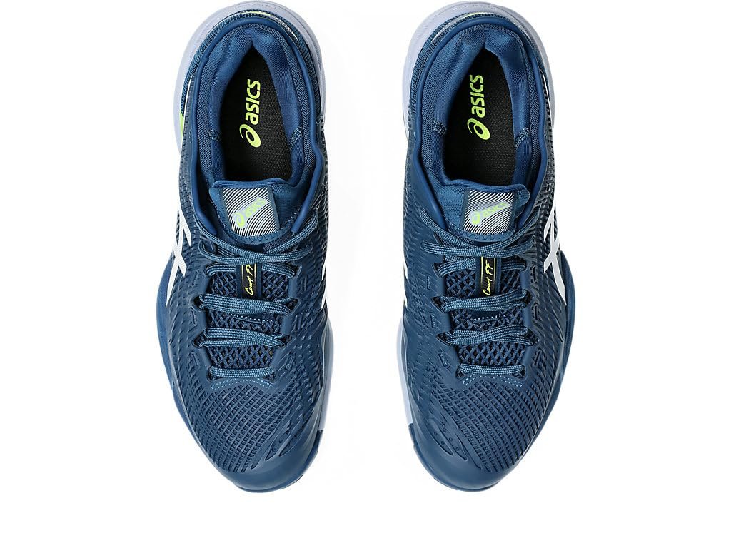 Чоловічі Кросівки ASICS Court Ff 3, фото №8 Чоловічі Кросівки ASICS Court Ff 3, фото №8