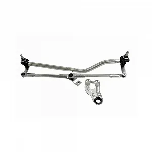 Штанги склоочисника VAICO V20-1445 для BMW, спереду - Фото 1