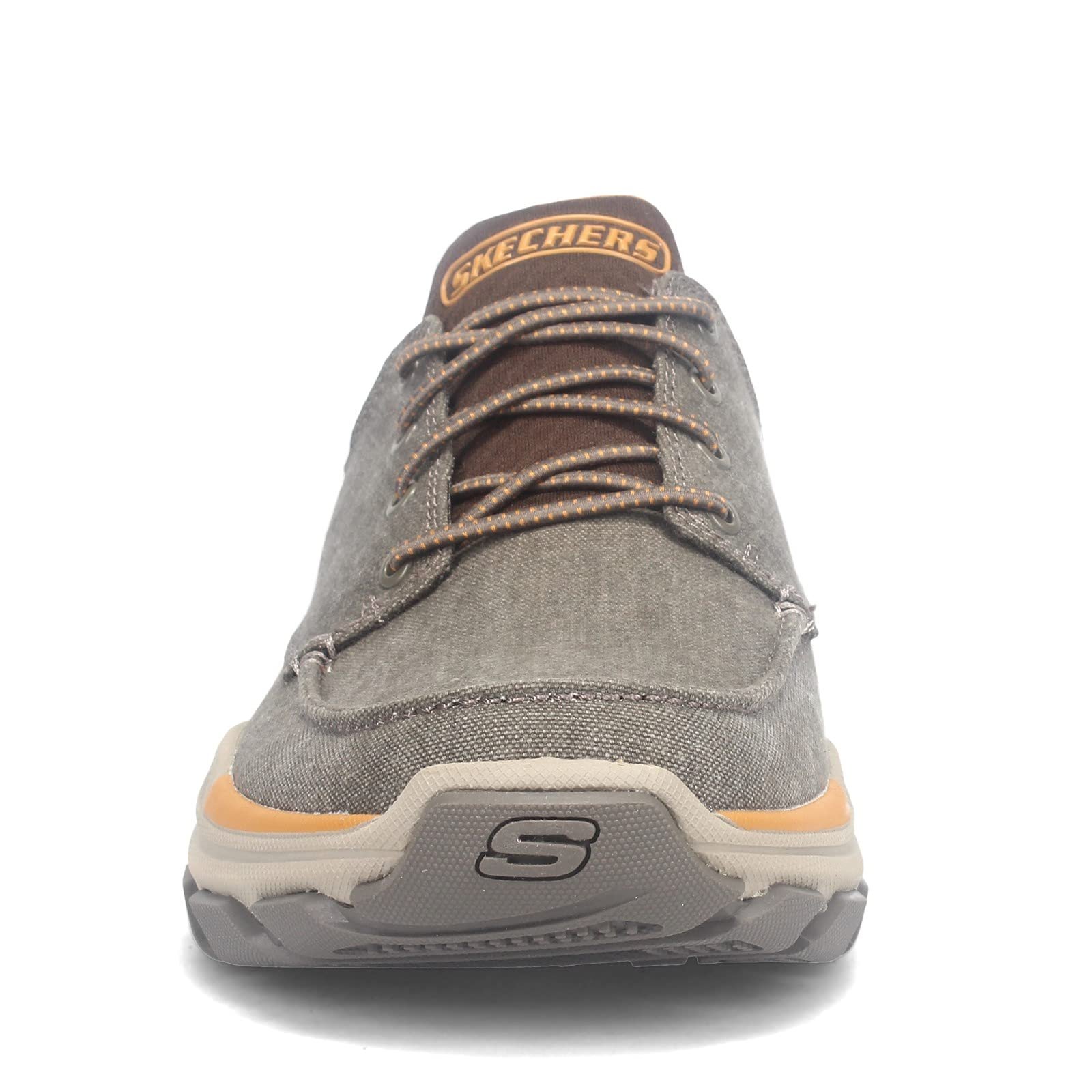 Кроссовки Skechers Respected-Loleto мужские, фото №4