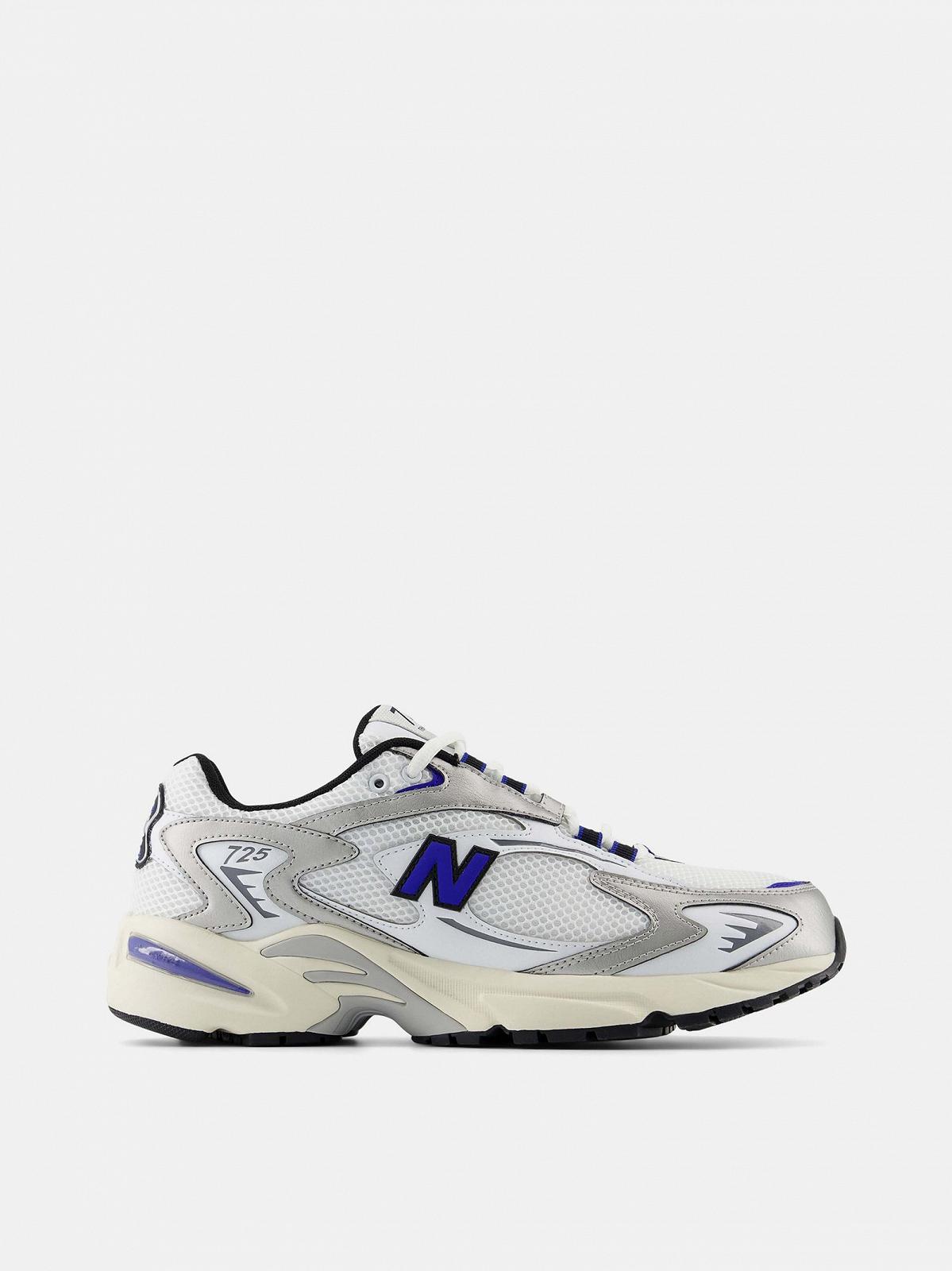 Кроссовки NEW BALANCE 725 Размер 44.5, фото №1