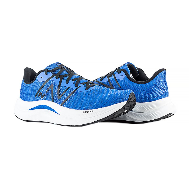 Кросівки New Balance Propel V4 42.5, фото №1