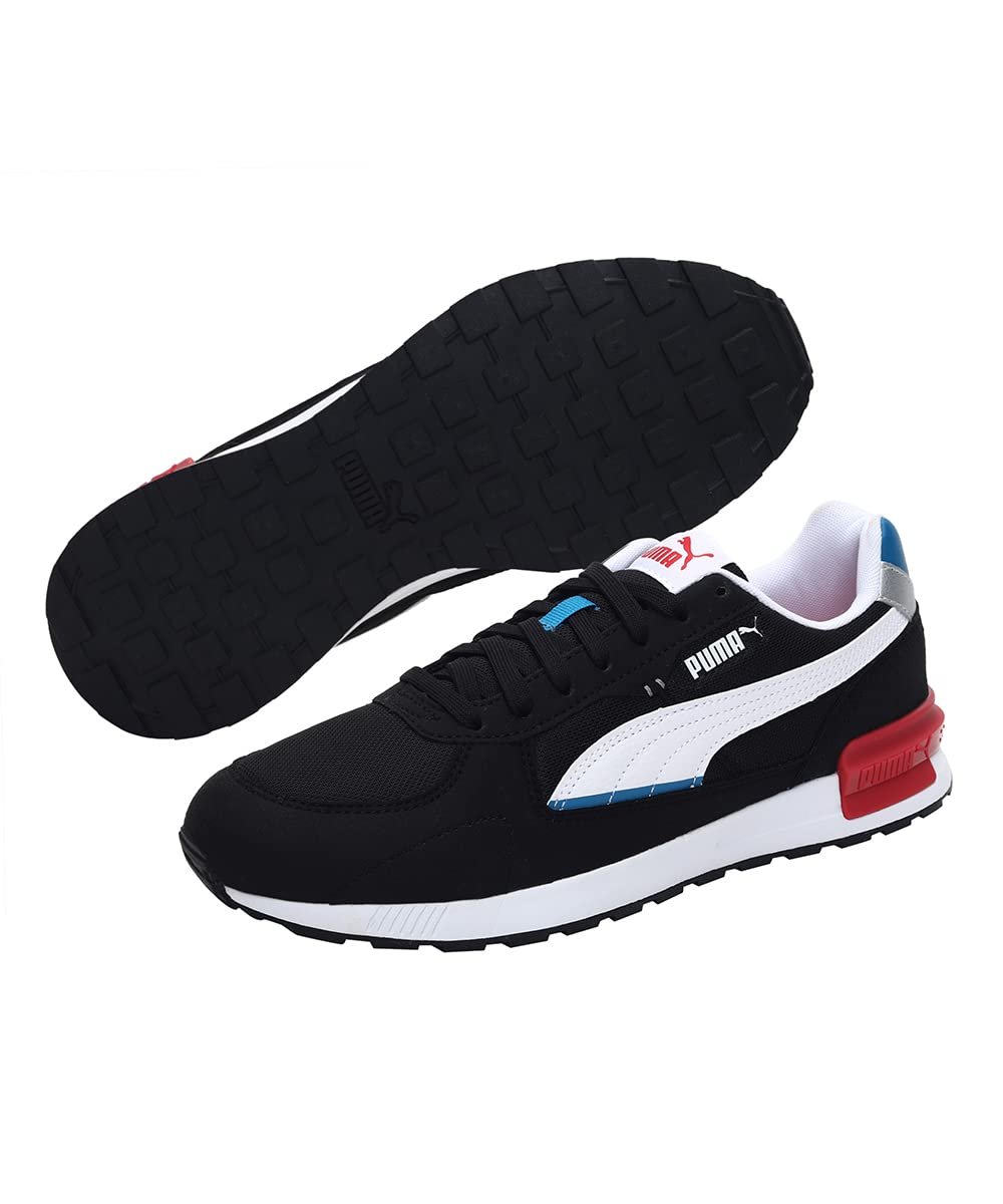 Кроссовки PUMA Graviton Unisex, фото №6