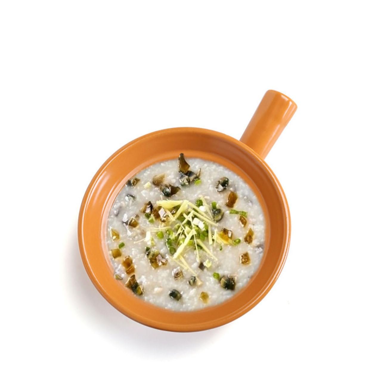 Ківш для молока Керамічний Термостійкий для дитячого харчування каш та супів для газових плит, фото №6 Ківш для молока Керамічний Термостійкий для дитячого харчування каш та супів для газових плит, фото №6