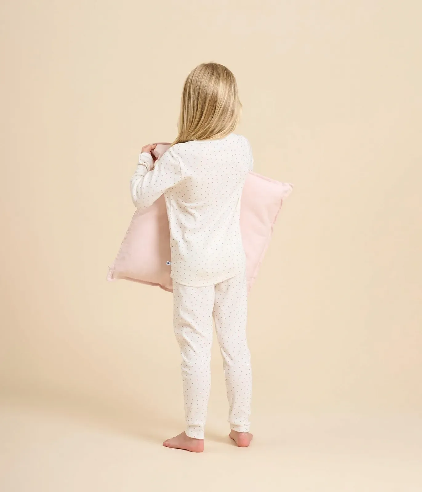 Пижама Petit Bateau, фото №2