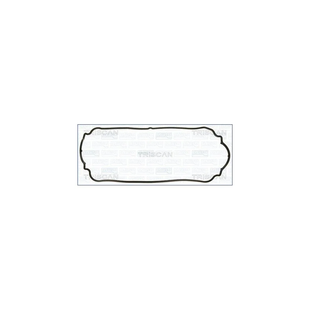 Прокладка крышки головки цилиндров TRISCAN 515-6060 для RENAULT, фото №1