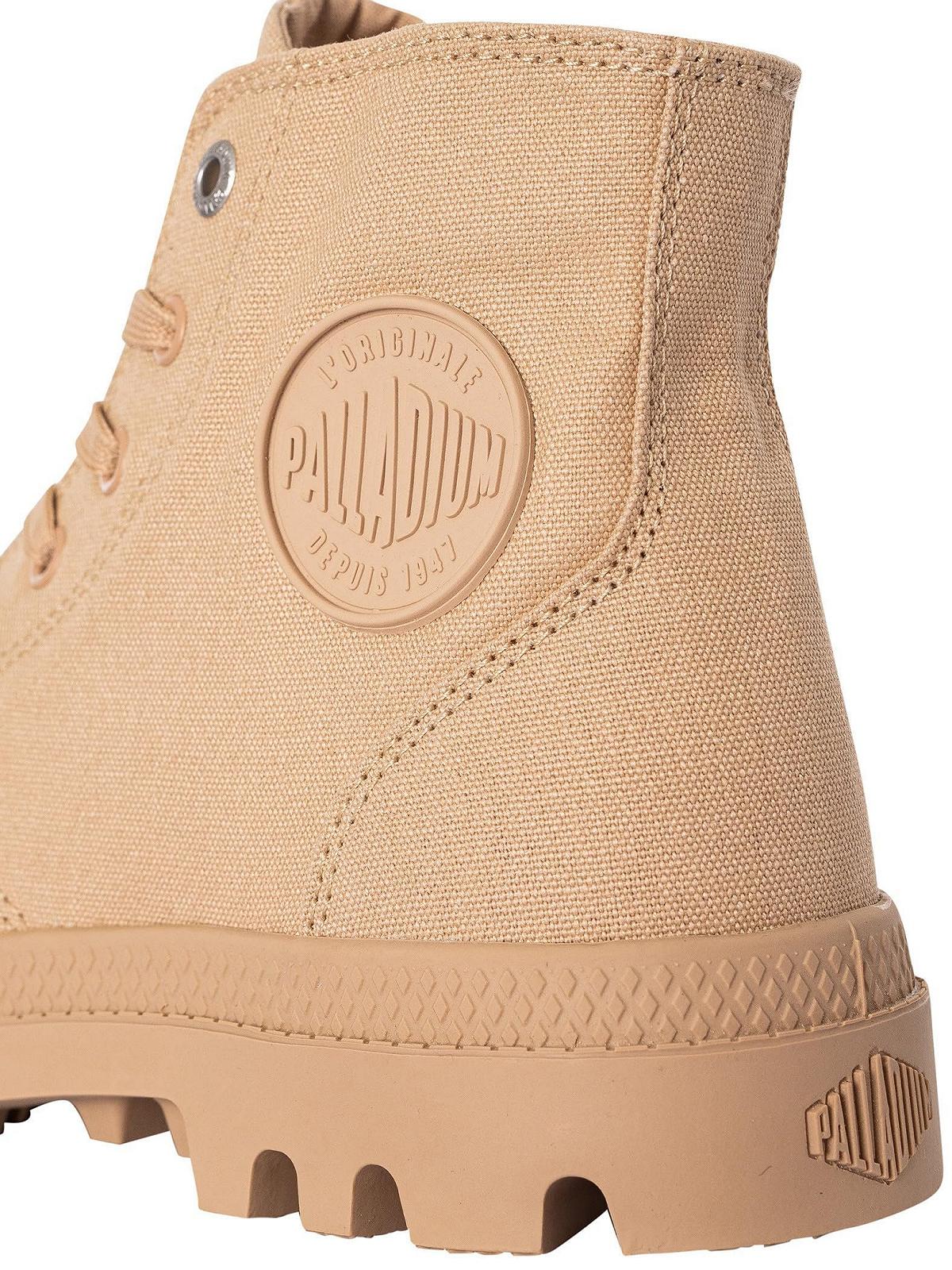 Спортивная обувь Palladium Mono Chrome Unisex, фото №8