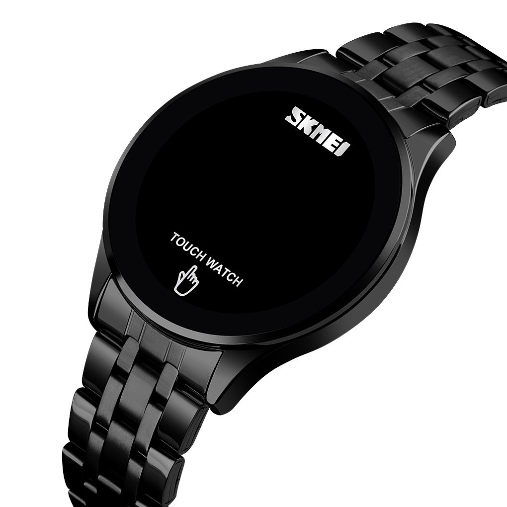 Годинник Skmei 1579 Black, фото №2