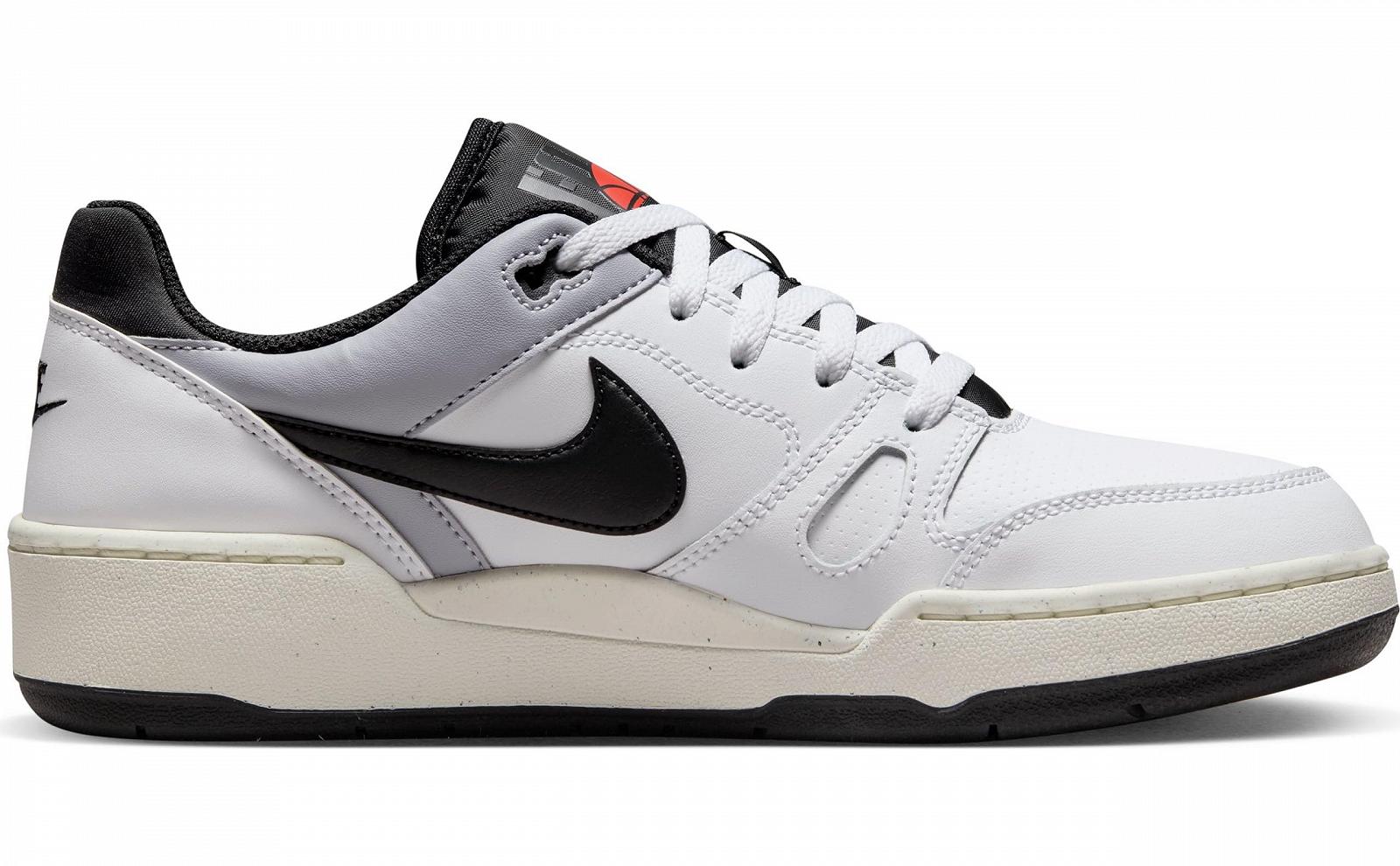 Кросівки Nike Full Force Low Чоловічі, фото №9 Кросівки Nike Full Force Low Чоловічі, фото №9