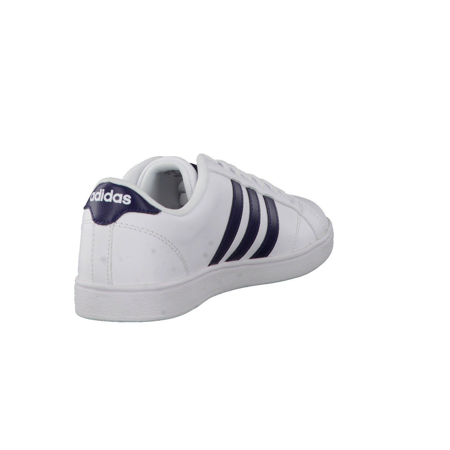 Кроссовки Adidas Grand Court мужские, фото №6