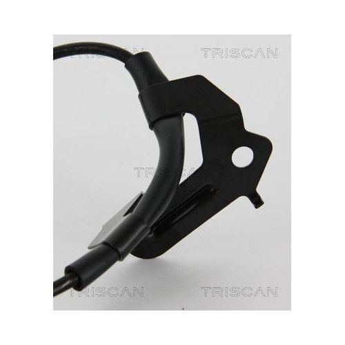 Датчик частоти обертання колеса TRISCAN 8180 42514 для MITSUBISHI передня вісь зліва, фото №4 Датчик частоти обертання колеса TRISCAN 8180 42514 для MITSUBISHI передня вісь зліва, фото №4