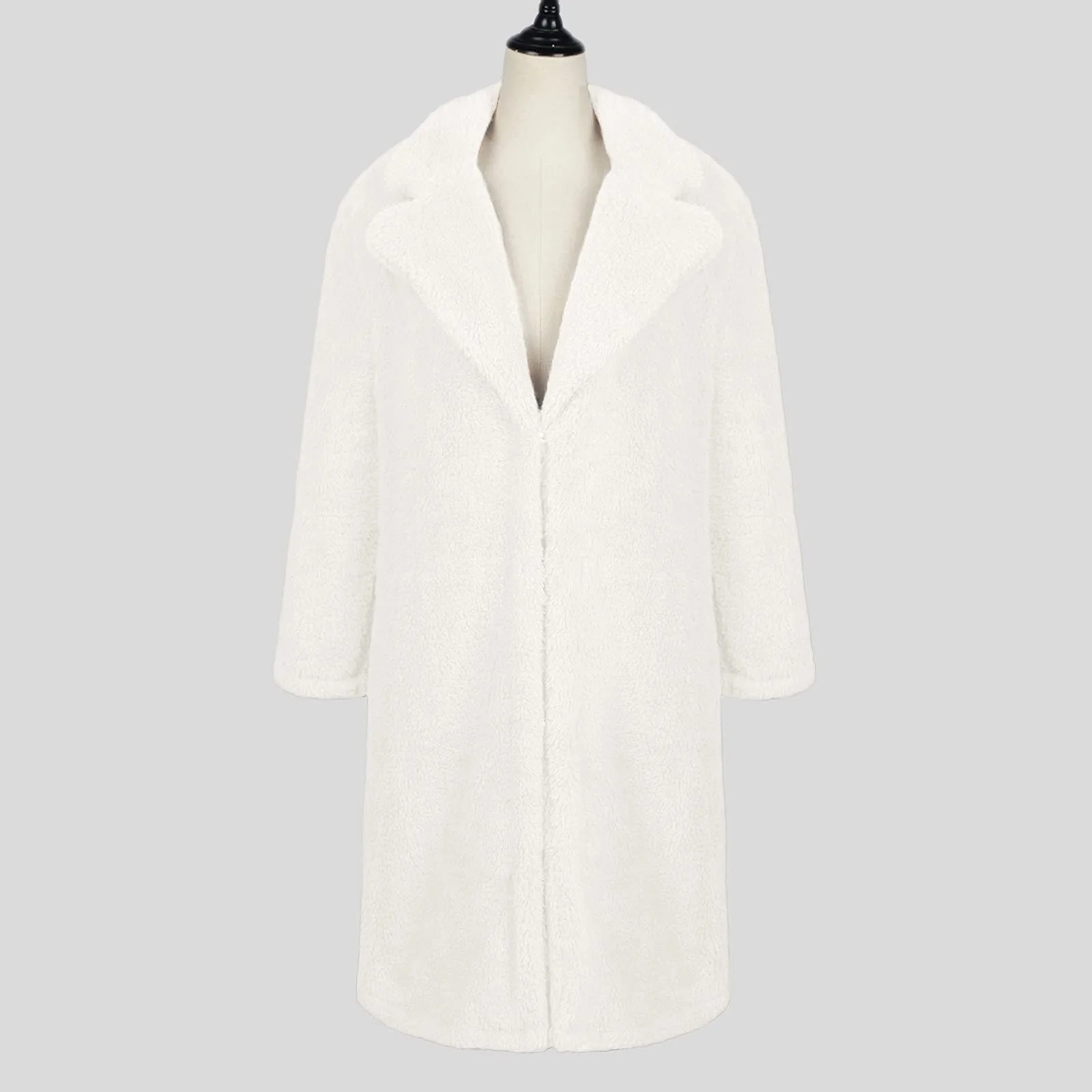 Жіноча зимова куртка, фото №4