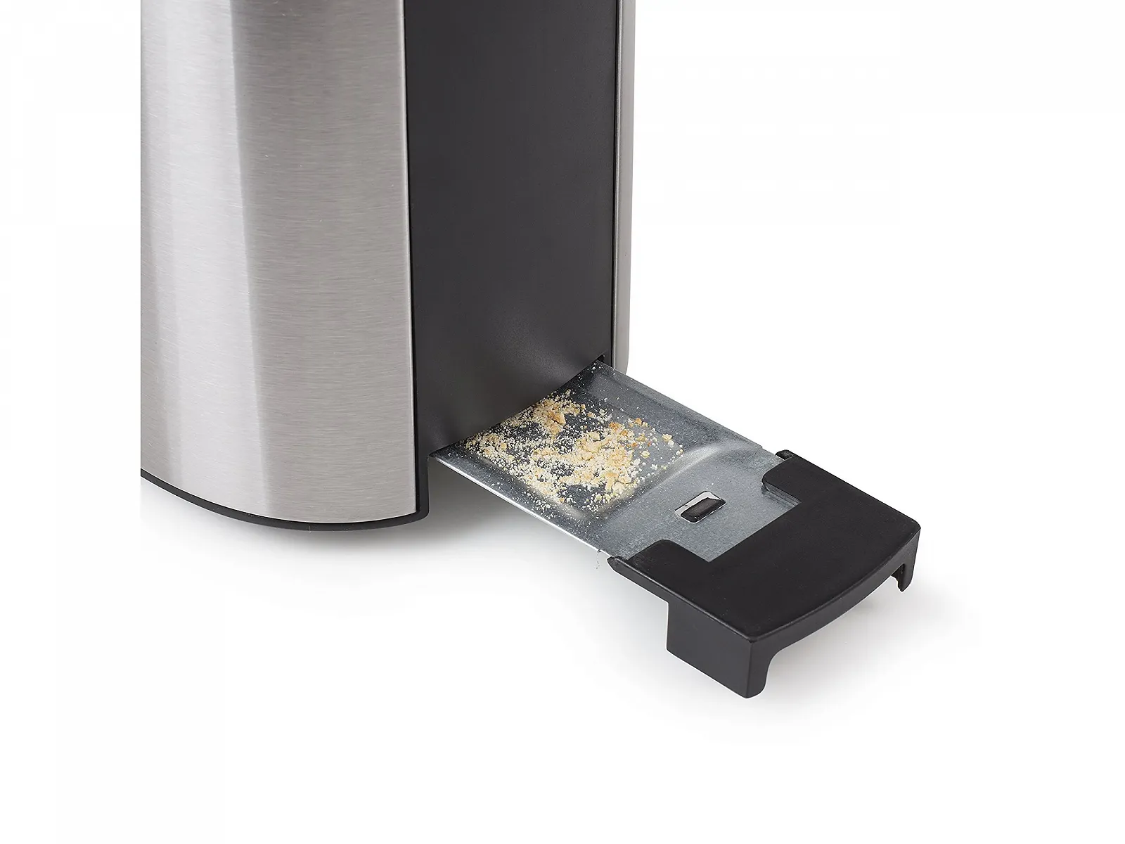 Тостер Princess Long Slot 01.142353.01.001 Нержавіюча сталь, фото №3