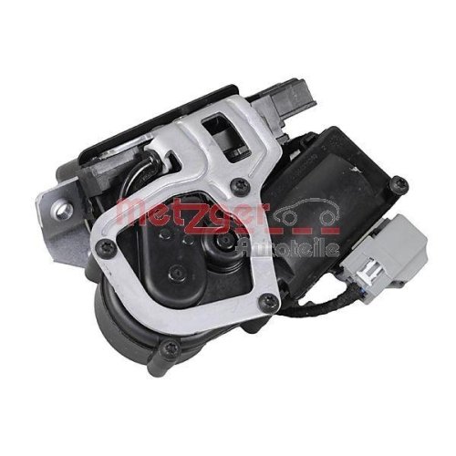 Замок крышки багажника METZGER 2310639 ORIGINAL ERSATZTEIL GREENPARTS для FORD, фото №2