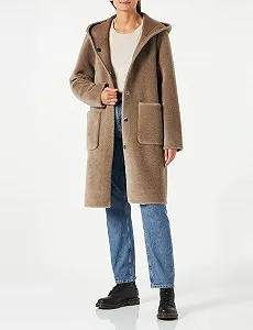 Пальто Oakwood Angelique synthetic.ua - Фото 1