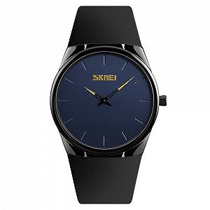 Годинник Skmei 1601SBU Синій - Фото 1
