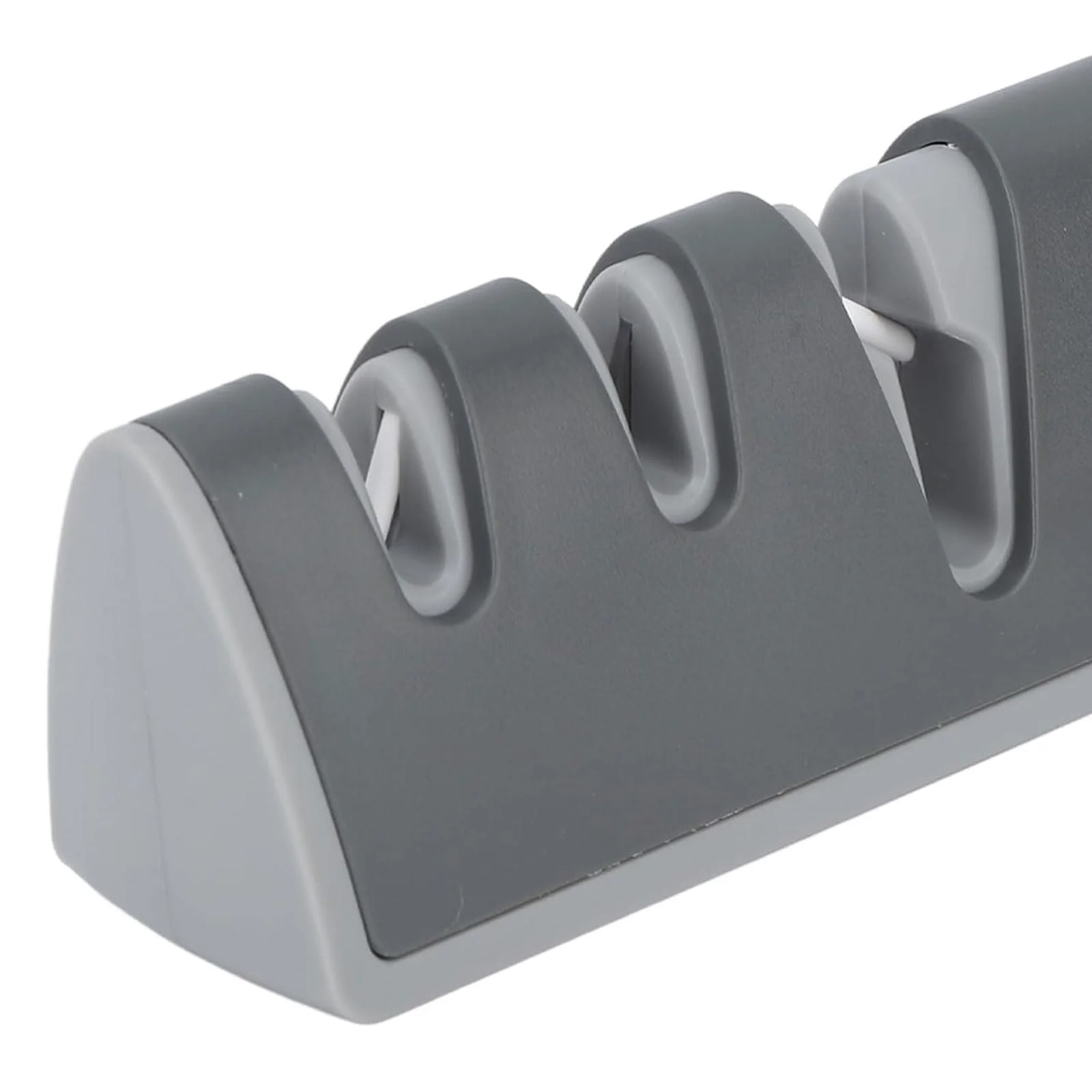 Ручне точило для ножів Professional Швидке ергономічне Багатофункціональне, фото №6