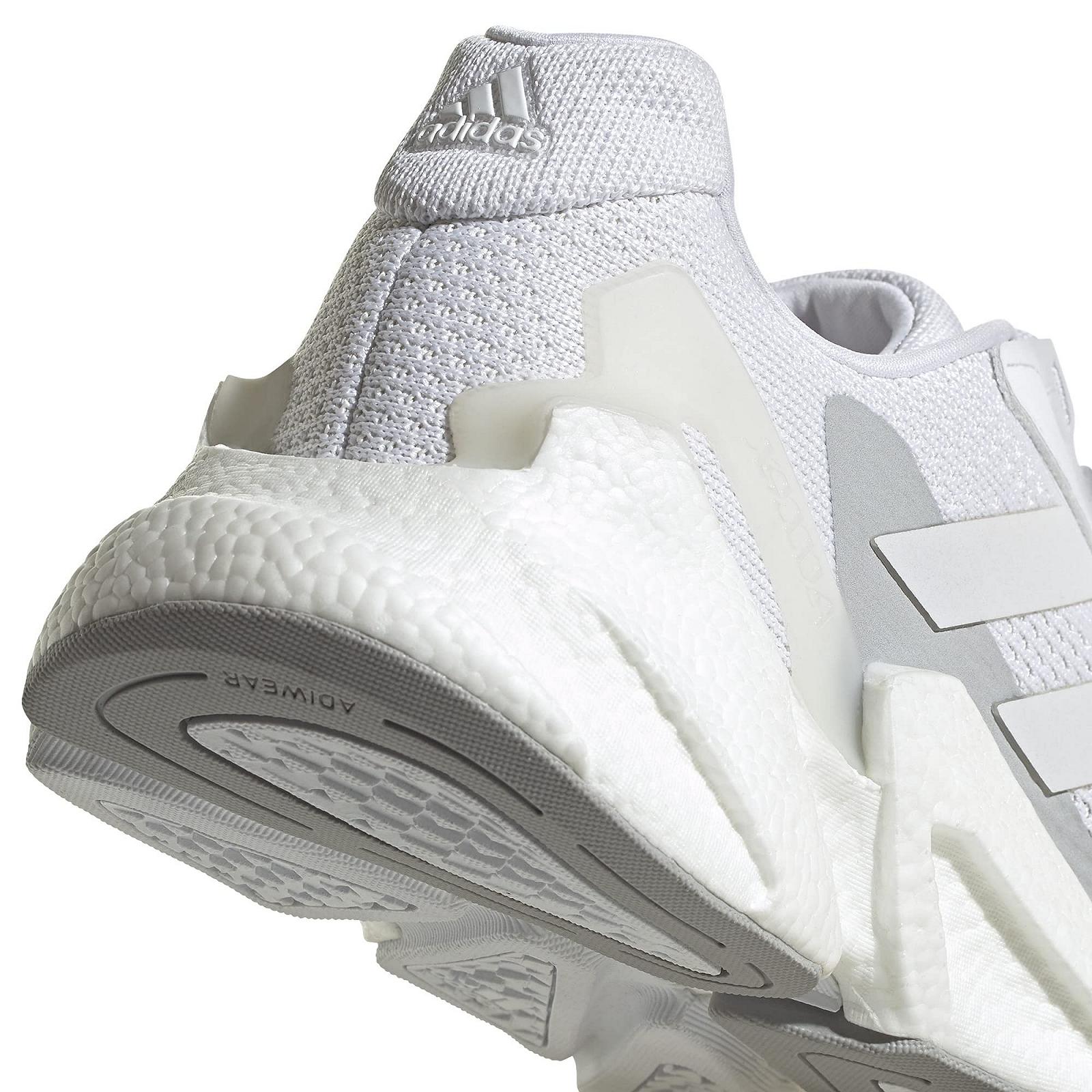 Кроссовки Adidas X9000l4, фото №6