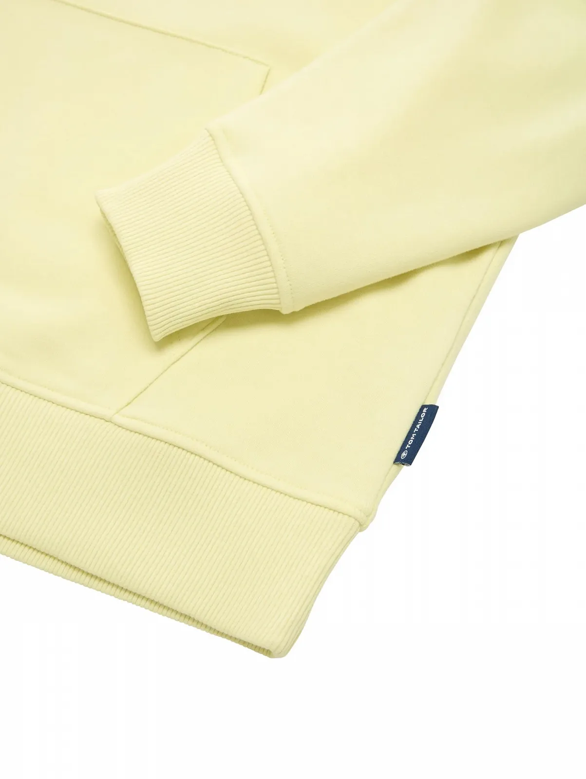 Худі TOM TAILOR Oversize для хлопчиків з принтом, фото №3 Худі TOM TAILOR Oversize для хлопчиків з принтом, фото №3