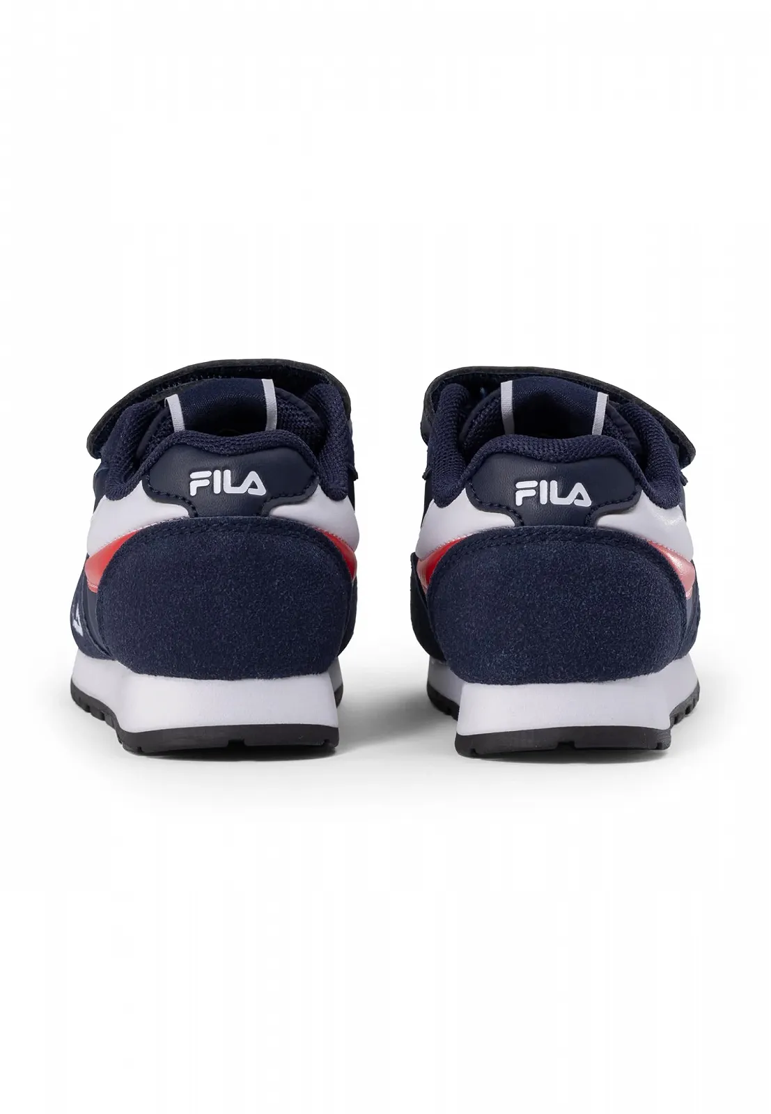 Дитячі Кросівки FILA Orbit Revolution Velcro TDL, фото №3