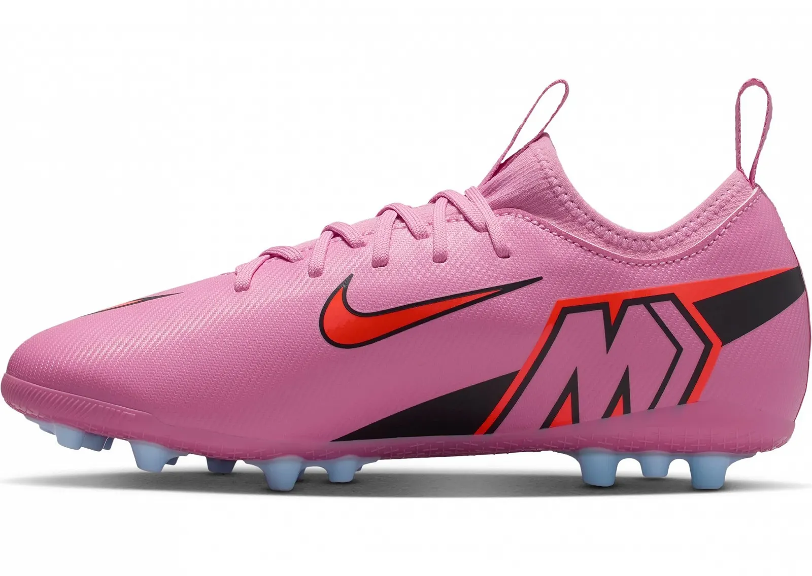 Детские Кроссовки Nike Jr. Mercurial Vapor 16 AcademySneaker, фото №10