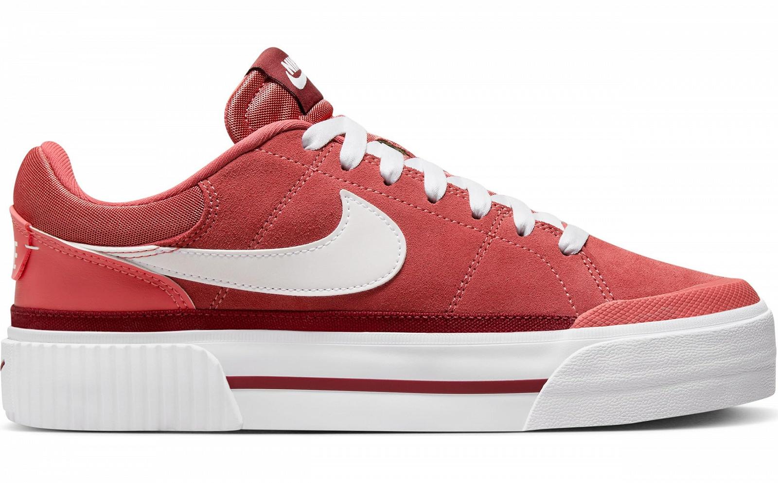 Кросівки Nike Court Legacy Lift жіночі, фото №4