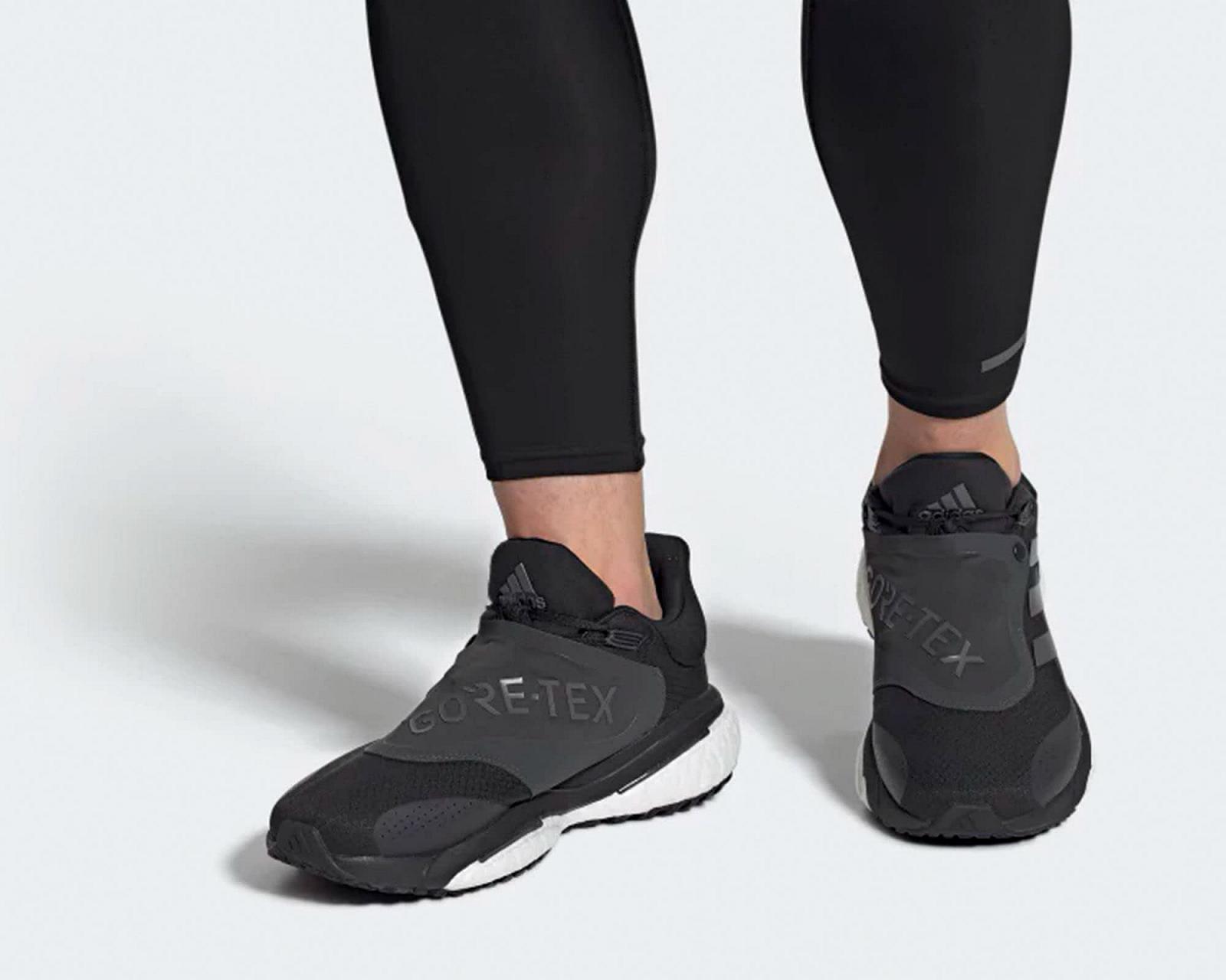 Кроссовки adidas Solar Glide 5 M GTX, фото №2
