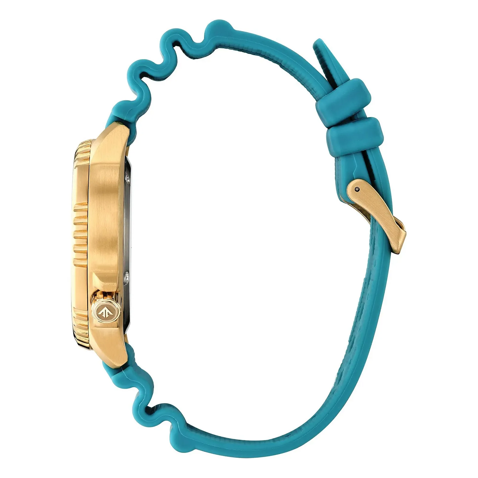 Часы Citizen Кварцевые Аналоговые BN0162-02X Золотой, фото №6