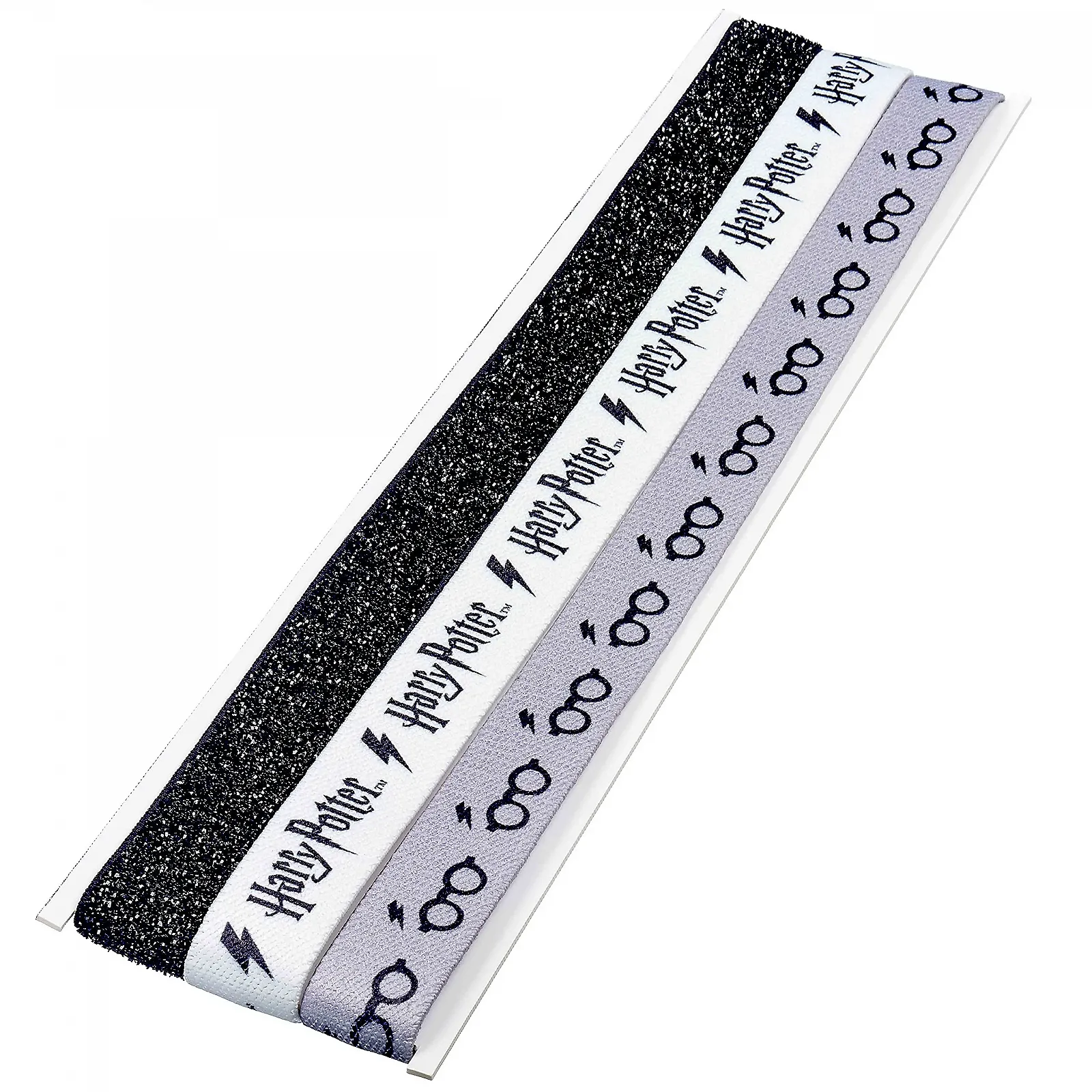 Пов'язка на голову The Carat Shop Harry Potter Logo, набір, фото №3