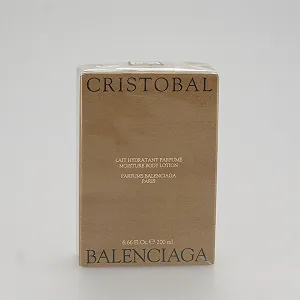 Лосьон для тела Cristobal Women Pour Elle Balenciaga 200 мл - Фото 1